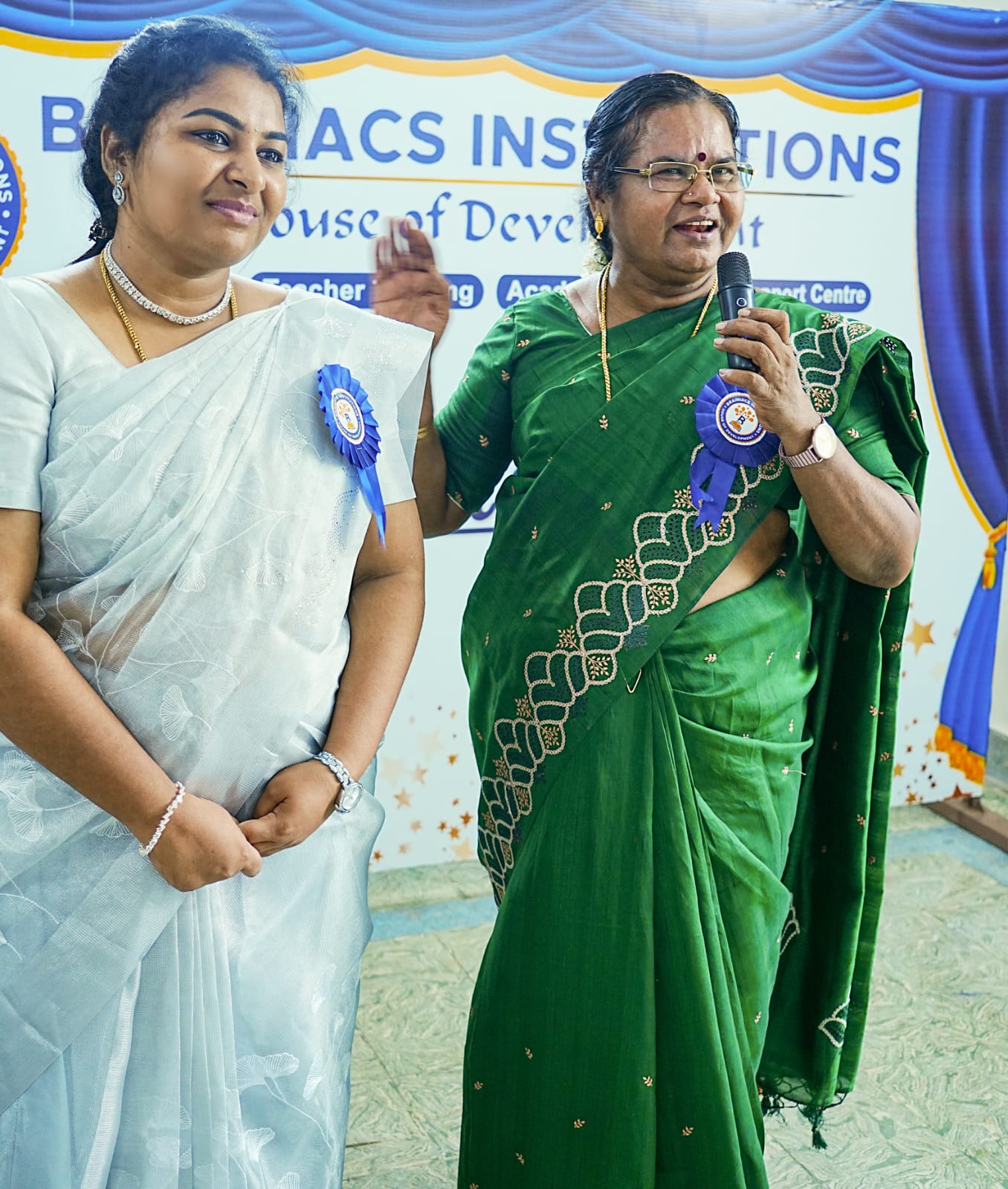 Teachers Day Celebration at Brainiacs